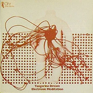 Electronic meditation